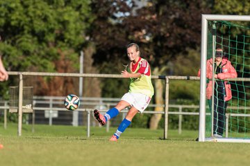 Bild 175 - C-Juniorinnen Alveslohe - KT : Ergebnis: 0:23